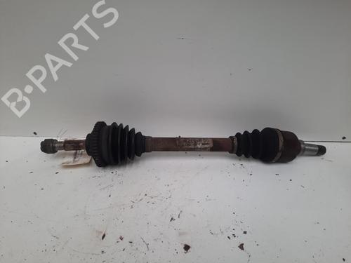 Used Left front driveshaft PEUGEOT 206 Hatchback (2A/C) 1.1 i (60 hp) 28769959