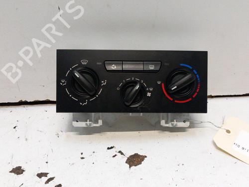 Climate control CITROËN BERLINGO Box Body/MPV (B9) 1.6 HDi / BlueHDi 75 | BP28755652I5 