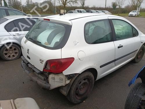 Electronic module PEUGEOT 307 (3A/C) 1.6 HDi 110 | BP28745031M83 - Image 5
