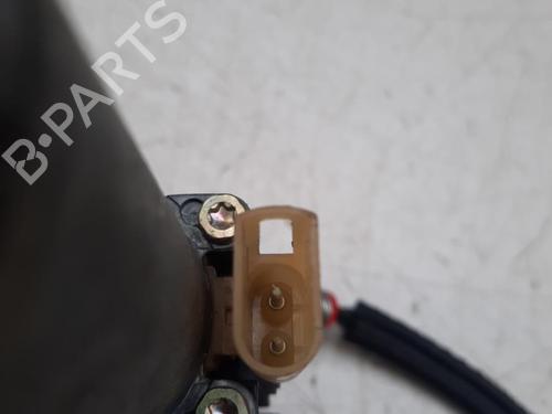 Used Front right window mechanism FORD KA (RB_) 1.3 i (60 hp) 28759620