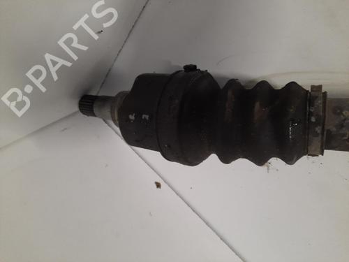 Left front driveshaft CITROËN XSARA (N1) 1.6 16V | BP28747434M38