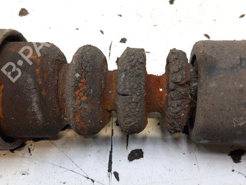 Used Right rear shock absorber FORD FIESTA V (JH_, JD_) 1.4 16V (80 hp) 28758985