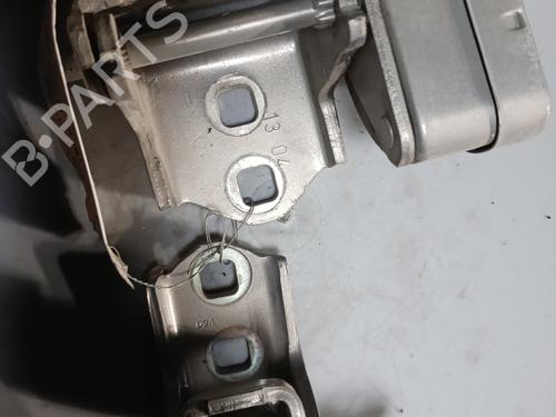 Hinge/Door check strap RENAULT SCÉNIC II (JM0/1_) 1.6 (JM0C, JM0J, JM1B) | BP28755289C146 