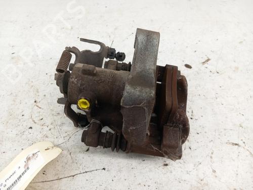 Left rear brake caliper CITROËN BERLINGO MULTISPACE (B9) 1.2 PureTech 110 | BP28743317M107