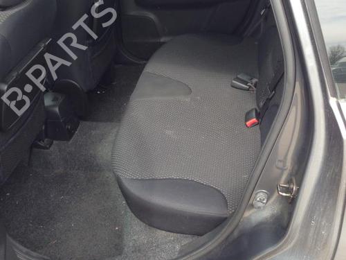 Climate control NISSAN NOTE (E11, NE11) 1.5 dCi | BP28752676I5  - Image 10