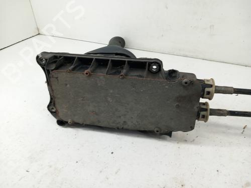 Andre DACIA LOGAN MCV (KS_) 1.5 dCi (KS0W) | BP28737501O1