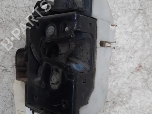 Elektronisk modul VW POLO (6N2) 1.4 (60 hp) 28790313