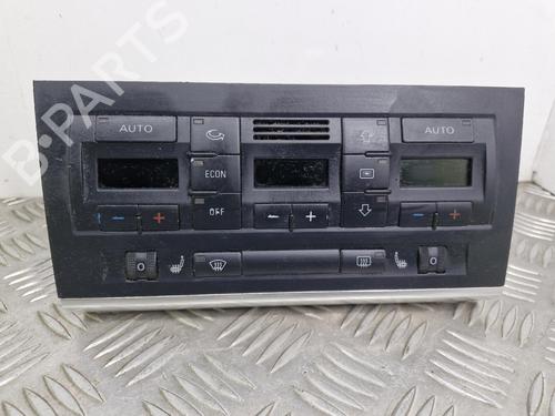 Used Climate control Climate control NISSAN ALMERA TINO (V10) 2.2 dCi (136 hp) 39238109 39238109