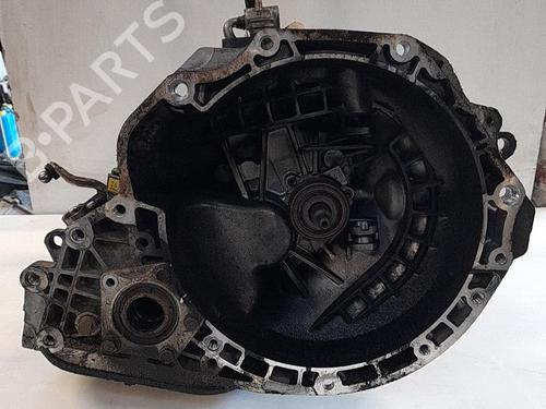 Gearbox CHEVROLET LACETTI (J200) 1.6 | BP28758646M3 