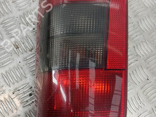 Used Right taillight CITROËN BERLINGO / BERLINGO FIRST MPV (MF_, GJK_, GFK_) 2.0 HDI 90 (MFRHY) (90 hp) 30933313
