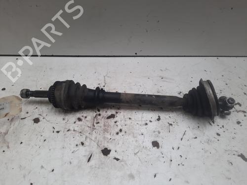 Left front driveshaft RENAULT MEGANE I (BA0/1_) 1.6 16V (BA04, BA0B, BA11, BA1J, BA16, BA19, BA1K, BA1V,... | BP28764417M38