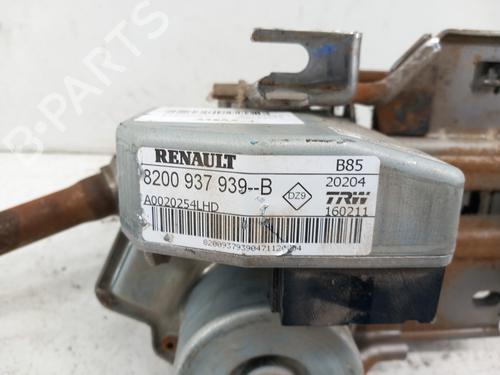 Steering column RENAULT CLIO III Grandtour (KR0/1_) 1.5 dCi (KR0G) | BP28780582M21 