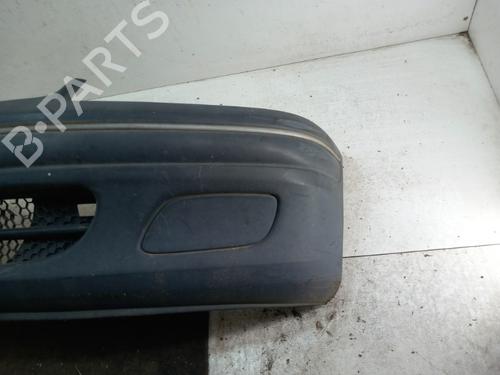 Front bumper PEUGEOT 106 II (1A_, 1C_) 1.1 i | BP28734421C7 