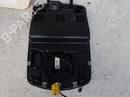 Used Interior roof light PEUGEOT 508 SW I (8E_) 1.6 HDi (115 hp) 28752012
