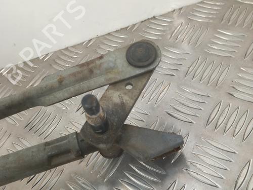 Front wiper motor PEUGEOT 307 SW (3H) 1.6 HDI 110 | BP28744947M29 