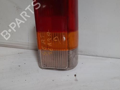 Used Right taillight SEAT TERRA Estate Van (024A) 1.4 D (48 hp) 28749900