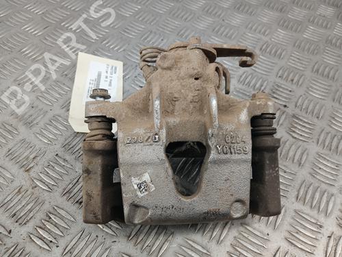 Used Right rear brake caliper RENAULT MASTER II Platform/Chassis (ED/HD/UD) 2.2 dCI 90 (ED0G, ED0N, HD0G, HD0N, HD1G, HD1N, UD0G,... (90 hp) 29843963