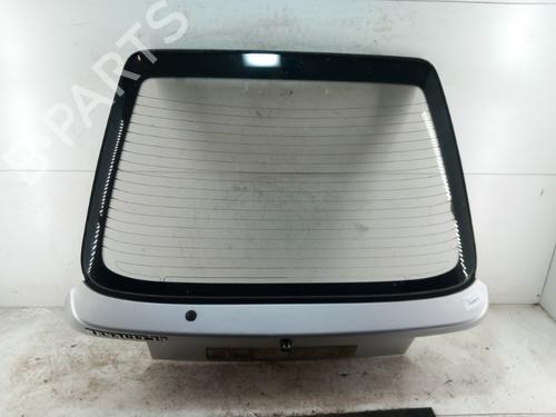 Used Tailgate RENAULT 19 I (B/C53_) 1.4 Cat (B/C532) (58 hp) 28743577