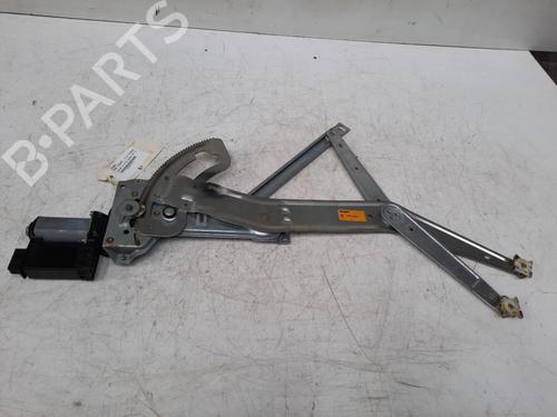Used Front right window mechanism Front right window mechanism PEUGEOT 406 Coupe (8C) 2.2 HDI (133 hp) 28752655 28752655