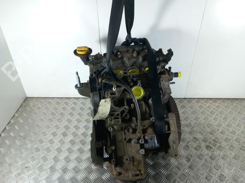 Used Engine RENAULT TWINGO III (BCM_, BCA_) 1.0 SCe 70 (BCMB) (69 hp) 28781122
