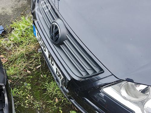 Used Parts VW POLO IV (9N_, 9A_) 4634492