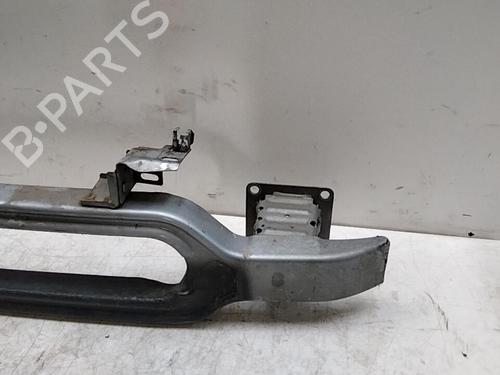 Front bumper reinforcement PEUGEOT 407 SW (6E_, 6D_) 2.0 HDi 135 | BP28790464C109 