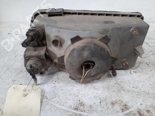 Used Right headlight CITROËN JUMPER I Van (230L) 2.5 D (86 hp) 28760735