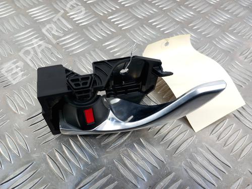 Rear left interior door handle MAZDA 6 Saloon (GJ, GL) 2.2 D (GJ2FP, GJ1021, GJ1022, GL1021) | BP28739410I15 - Image 3