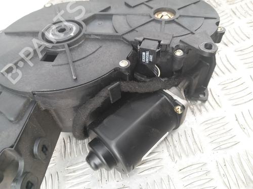 Electronic module PEUGEOT 807 (EB_) 2.2 HDi | BP29607466M83 