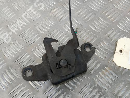 Used Hood lock RENAULT TWINGO II (CN0_) 1.5 dCi (CN0E) (64 hp) 28739211
