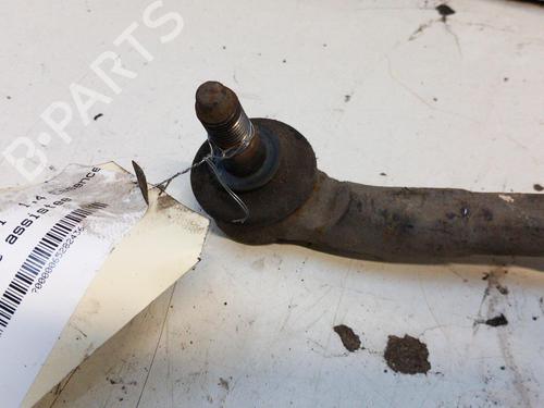 Used Steering rack VW POLO III (6N1) 60 1.4 (60 hp) 28748526