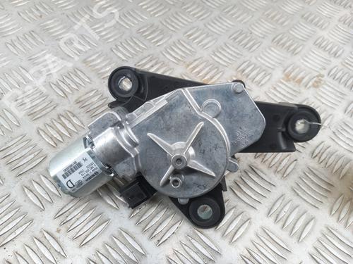 Used Rear wiper motor Rear wiper motor PEUGEOT 208 II (UB_, UP_, UW_, UJ_) e-208 (136 hp) 29844050 29844050