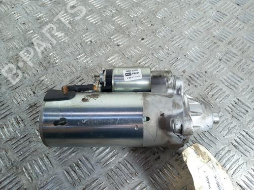Startmotor FORD TRANSIT CONNECT (P65_, P70_, P80_) 1.8 TDCi (90 hp) 29284122