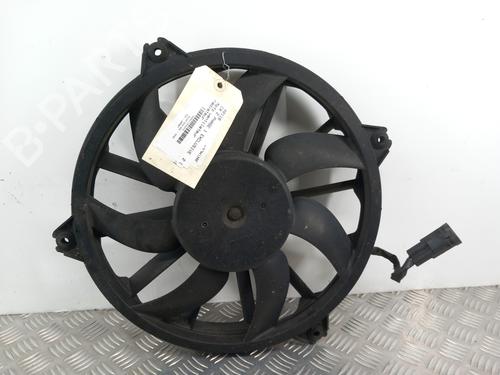 Radiator fan CITROËN C4 II (NC_) 2.0 HDi / BlueHDi 150 | BP29199364M35 