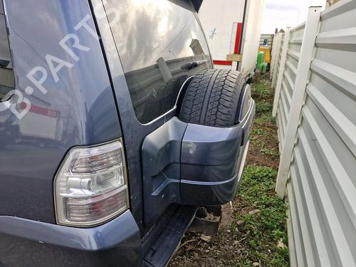 Switch MITSUBISHI PAJERO IV (V8_W, V9_W) 3.2 DI-D 4WD (V98W, V88W) | BP30792122I30 - Image 5