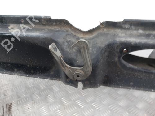 Frontplate/Frontkurv CITROËN BERLINGO / BERLINGO FIRST MPV (MF_, GJK_, GFK_) 2.0 HDI 90 (MFRHY) | BP28757008C72 