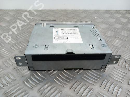Used Radio CITROËN DS5 2.0 BlueHDi 180 (180 hp) 28742441