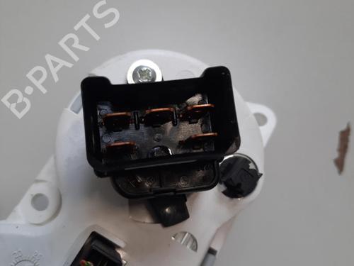 Airco bedieningspaneel FORD FOCUS I (DAW, DBW) 1.6 16V (100 hp) 28771380