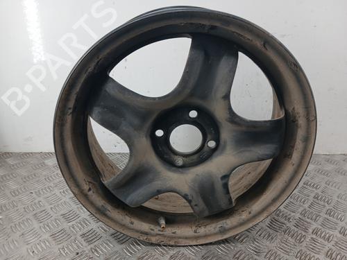 Fælk Fælk DACIA SANDERO II 1.0 LPG (B8ML) (101 hp) 33207033 33207033