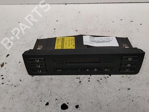 Commande Chauffage BMW 3 (E46) 330 d (184 hp) 28754181