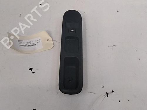 Used Right front window switch PEUGEOT 5008 (0U_, 0E_) 1.6 BlueHDi 120 (120 hp) 28747547