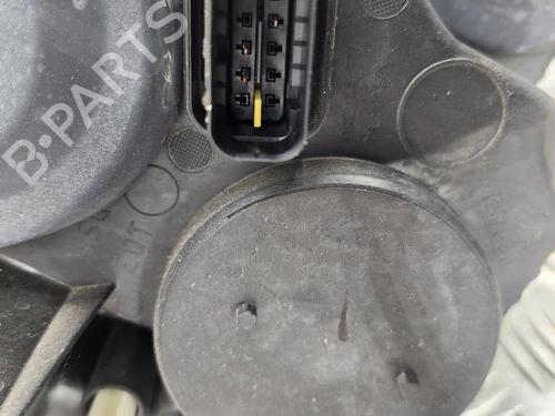Used Left headlight Left headlight 37729321 37729321