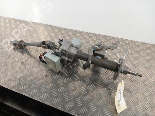 Used Steering column TOYOTA AYGO (_B4_) 1.0 (KGB40) (69 hp) 28745257