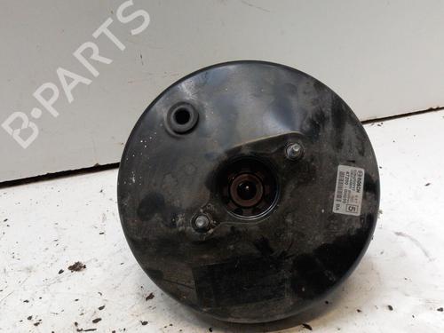Used Servo brake CITROËN C1 (PM_, PN_) 1.0 (68 hp) 28779054