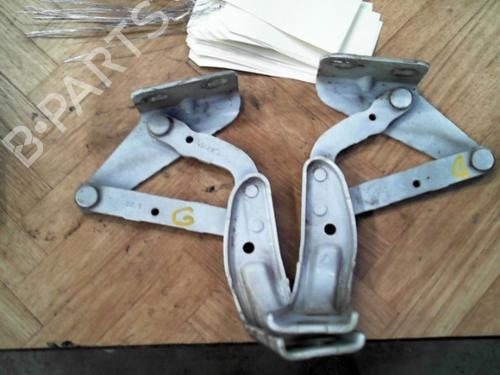 Used Hinge/Door check strap RENAULT MASTER II Van (FD) 2.5 dCi 120 (FD0M, FD0U, FD0W, FD2M, FD2W, FD3M, FD3U,... (115 hp) 28777596
