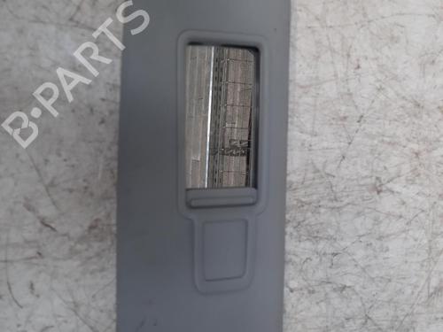 Right sun visor AUDI A1 (8X1, 8XK) 1.4 TFSI | BP28763259I2 