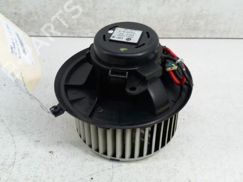Heater blower motor ALFA ROMEO 147 (937_) 1.9 JTDM 16V (937.AXN1B, 937.AXZ1B) | BP28741392M62 