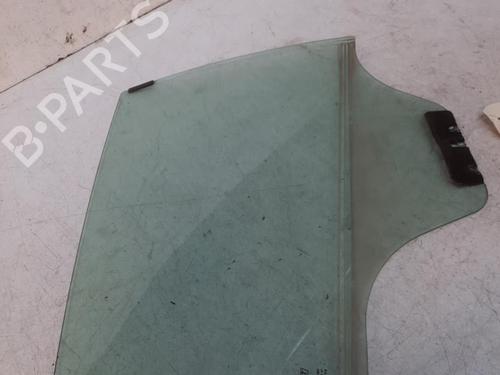 Used Rear right door window FIAT BRAVO II (198_) 1.6 D Multijet (198AXM1B) (90 hp) 28789611