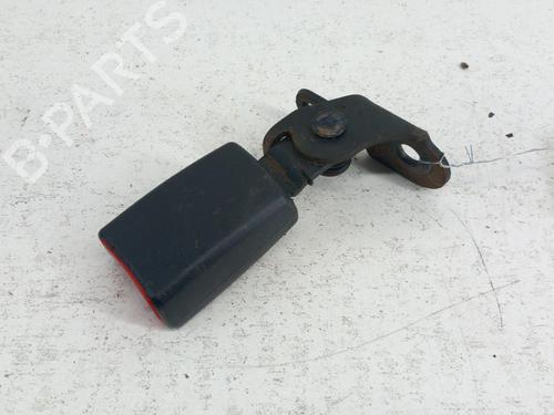 Used Seat buckle JEEP CHEROKEE (KJ) 2.8 CRD 4x4 (163 hp) 28750735