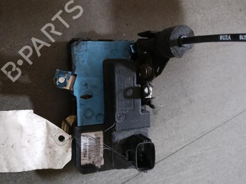 Modulo electronico VOLVO S60 I (384) D5 (163 hp) 28752186